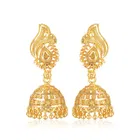 Alloy Earrings for Women 