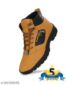 Boots for Men 