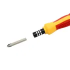 JACKLY JK 6036 Combination Screwdriver 