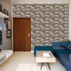PVC Self Adhesive Wall Stickers 