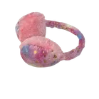 Fur Earmuffs for Girls 