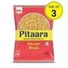 Pitaara Bikaneri Bhujia 3X75 g (Pack Of 3)