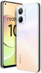 Realme 10 4G Rubber Mobile Cover 