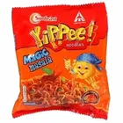 सनफीस्ट यिप्पी मैजिक मसाला नूडल्स 10X72.6 g 