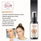 Rabenda Natural Herbal Dark Circle Eye Cream 