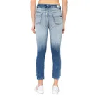 Denim jeans For Women, LIGHT BLUE 