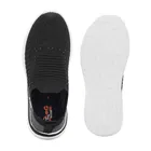 Casual Shoes for Boys, Black 