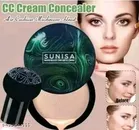 Sunisa Air Cushion Foundation (Beige)