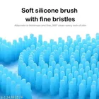 Silicone Body Back Scrubber 