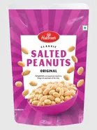 Haldiram Classic Salted Peanuts 1 Kg