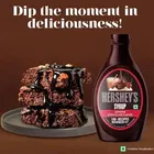 Hershey's Syrup Chocolate 600 g