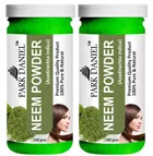 Park Daniel Premium Neem Powder 