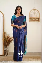 Banarasi Silk Saree for Women 