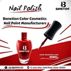 Banetion Glossy Matte Finish Nailpaint 