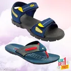 Sandal with Flipflop for Men 