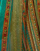 शारदा क्रिएशन विमेंस ड्रेस मटेरियल 