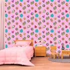 PVC Self Adhesive Wall Stickers 