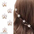 Aluminium Womens Hair Clip 