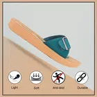Slipper For Women, Green 