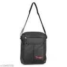 Polyester Massenger Bag 