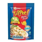 सनफीस्ट यिप्पी चीज़ पास्ता 74.7 g