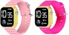 Electronic LED Digital Watch for Kids 
