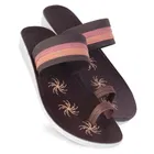Combo of Slippers with Flats & Heels for Women 