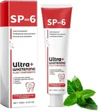 SP6 Teeth Treatment Toothpaste (120 g)