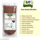 Nutri Hub Brown Flax Seeds 