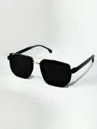 Sunglasses for Men (Black) DC SG09 BK