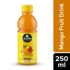 Freshly Mango Juice 250 ml