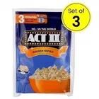 एक्ट II आईपीसी गोल्डन सिज़ल 3X35 g 