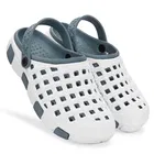 Clogs for Men, White 