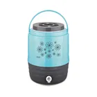CARRY COOL PLUS WATER JUG 8 LTR. BLUE