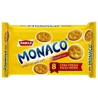 Parle Monaco Classic Regular Biscuit 371.2 g