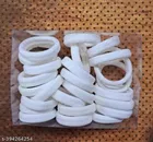 Hair Rubber Bands for Women 
