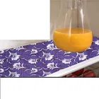 Laminated Non Woven Multipurpose Kitchen Cabinet Drawer Shelf Mat 