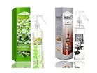 Wildplay Attarful & Blackoud Room Air Freshener (Pack of 2, 250 ml)