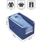 RAJ BAG Shirt Stacker orgnizer box storage Clothes Covers 