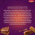 ब्रिटानिया बर्बन 5X100 g 