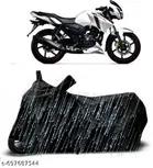 Polyester Cover For Bike/Scooter, Multicolour