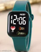 Digital Watch for Men & Women 