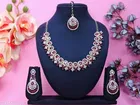 Fashionable Necklace Set for Women 
