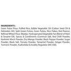 BTW भेलपुरी 200 g