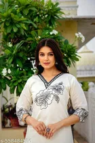 Pure shimmer butti Top And Pant Set With Heavy Beautiful Hand Work… for Women 