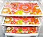 Waterproof Fridge Mats 