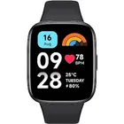 Rubber Strap T 500 Bluetooth Smartwatch for Men & Women 