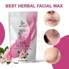Biomidas Rose Facial Wax Powder 