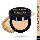 Seven Seas Absolute Compact Powder, Skin