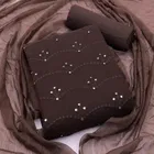 Georgette Unstitched Dress Material for Women 